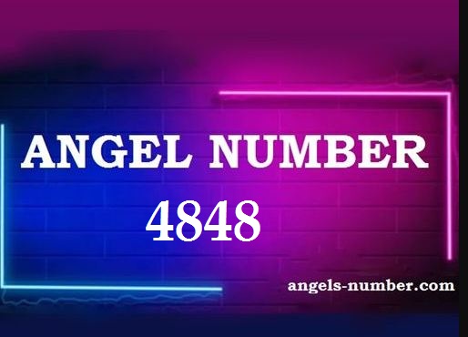 4848 Angel Number Meaning: A Complete Guide