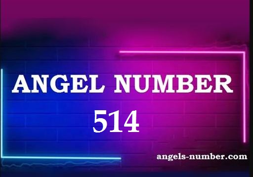 514 Angel Number
