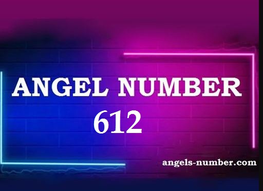 612 Angel Number