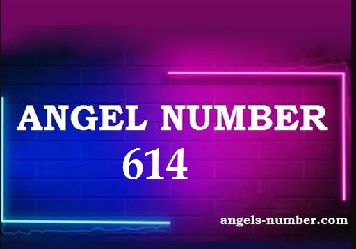 614 Angel Number
