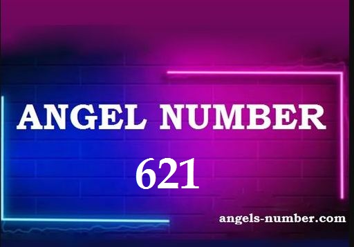 621 Angel Number