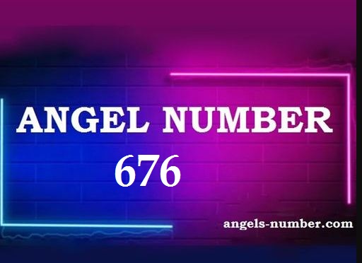 676 Angel Number