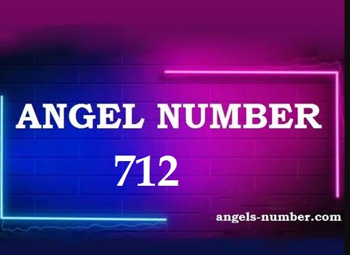 712 Angel Number