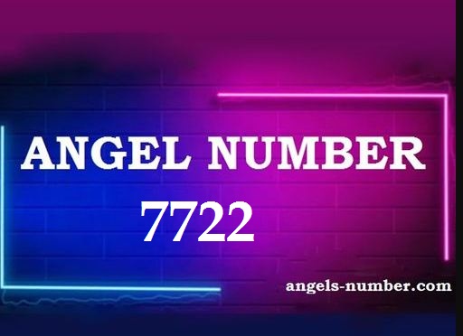 7722 Angel Number
