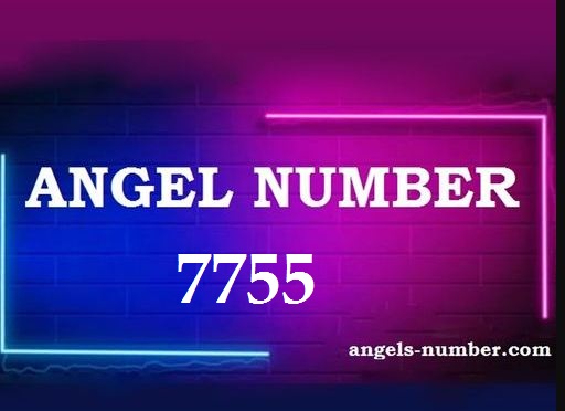 7755 Angel Number