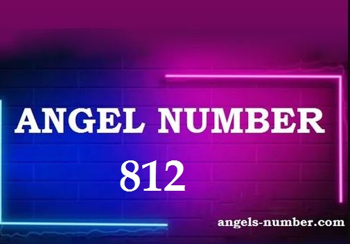 812 Angel Number