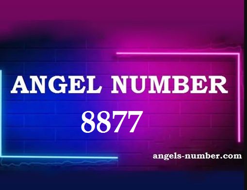 8877 Angel Number Meaning: A Complete Guide