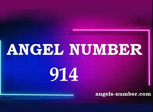 914 Angel Number