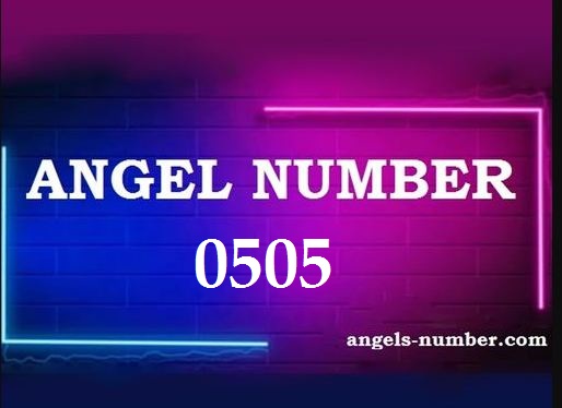 0505 Angel Number Meaning