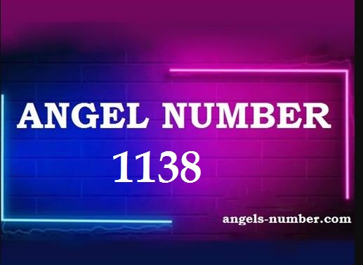 1138 Angel Number Meaning
