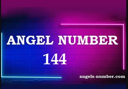 144 Angel Number Meaning: A Guide to Its Meaning and Significance