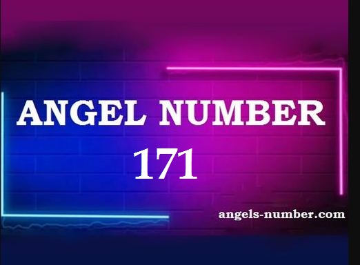 171 Angel Number Meaning