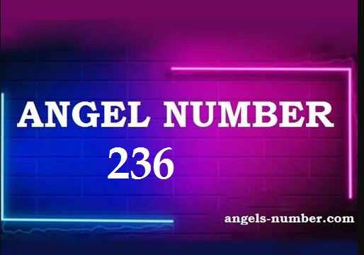 236 Angel Number