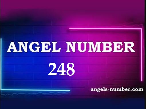 248 Angel Number Meaning