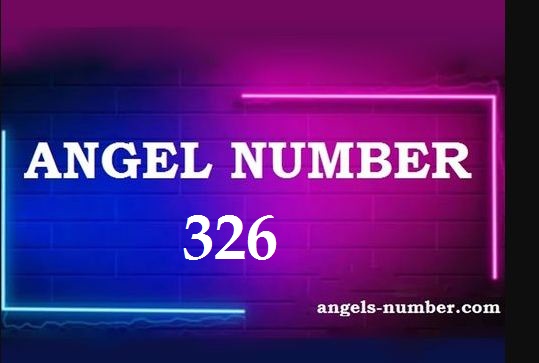 326 Angel Number