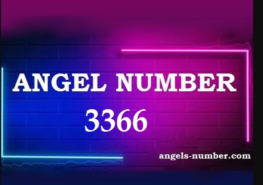 3366 Angel Number Meaning: A Guide to Its Meaning and Significance
