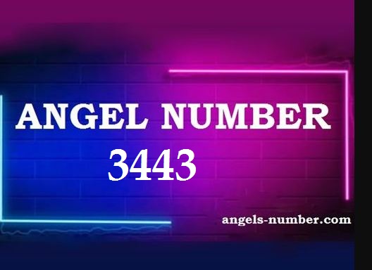 3443 Angel Number Meaning