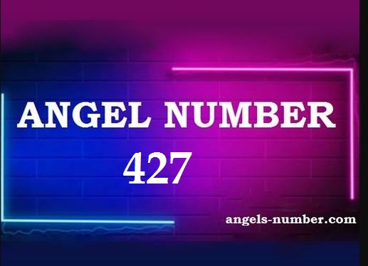 427 Angel Number Meaning