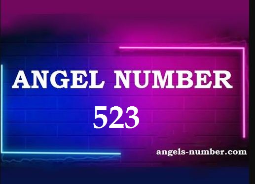 523 Angel Number Meaning: A Guide to Its Meaning and Significance