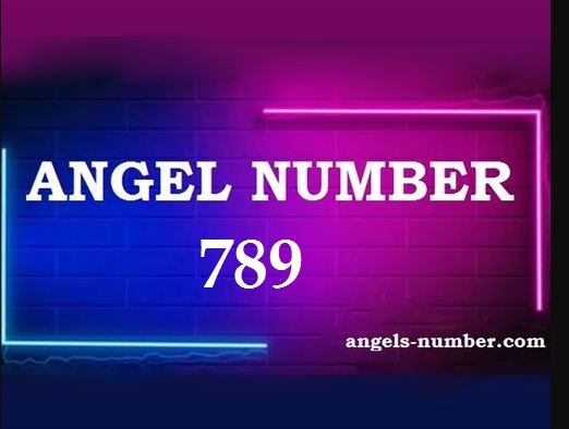 789 Angel Number Meaning: A Complete Guide