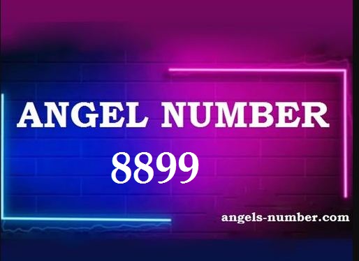 8899 Angel Number Meaning: A Complete Guide